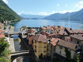 Ancient Bridge Aparment in Argegno